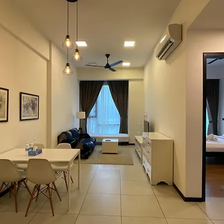 Opus Residence Kuala Lumpur By Premium Suite Exterior photo