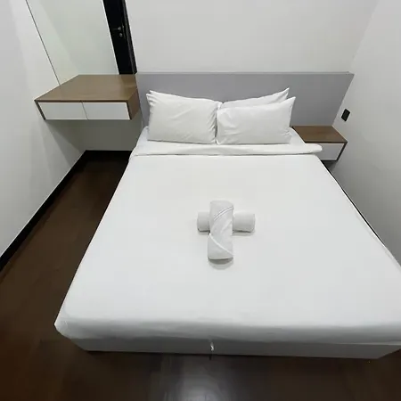 Opus Residence Kuala Lumpur By Premium Suite Exterior photo