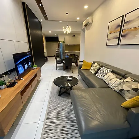 Opus Residence Kuala Lumpur By Premium Suite Exterior photo