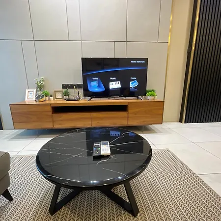Opus Residence Kuala Lumpur By Premium Suite Exterior photo