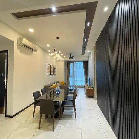 Opus Residence Kuala Lumpur By Premium Suite Exterior photo