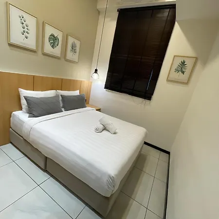 Opus Residence Kuala Lumpur By Premium Suite Exterior photo
