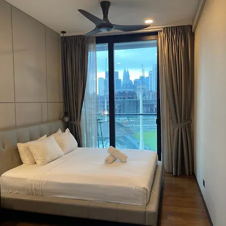Opus Residence Kuala Lumpur By Premium Suite Exterior photo