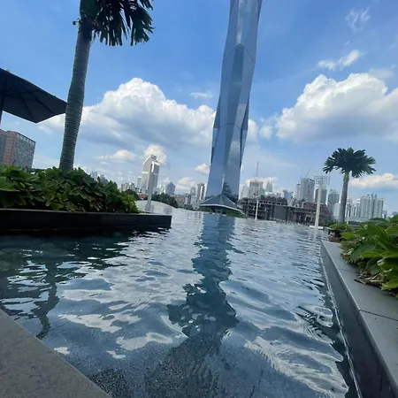 Opus Residence Kuala Lumpur By Premium Suite Exterior photo