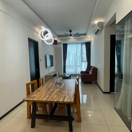 Opus Residence Kuala Lumpur By Premium Suite Exterior photo