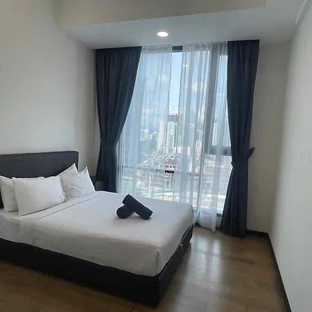 Opus Residence Kuala Lumpur By Premium Suite Exterior photo