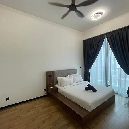 Opus Residence Kuala Lumpur By Premium Suite Exterior photo