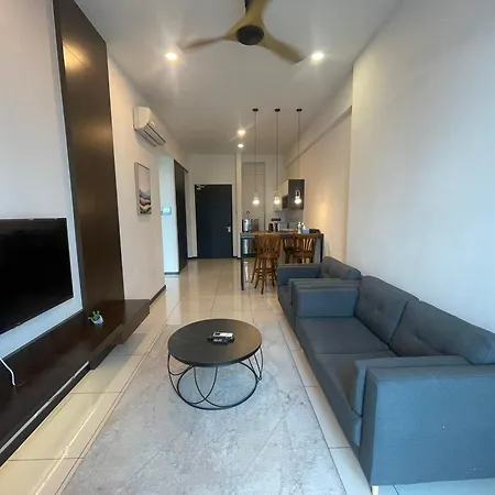 Opus Residence Kuala Lumpur By Premium Suite Exterior photo