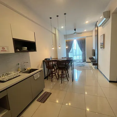 Opus Residence Kuala Lumpur By Premium Suite Exterior photo