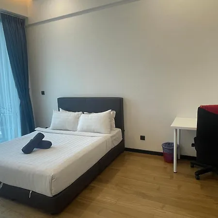 Opus Residence Kuala Lumpur By Premium Suite Exterior photo