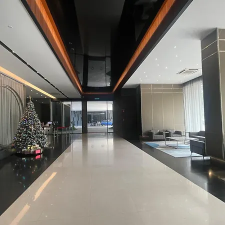Opus Residence Kuala Lumpur By Premium Suite Exterior photo