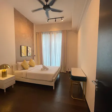 Opus Residence Kuala Lumpur By Premium Suite Exterior photo