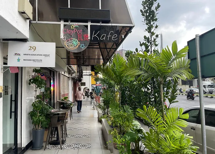 Opus Residence Kuala Lumpur By Premium Suite