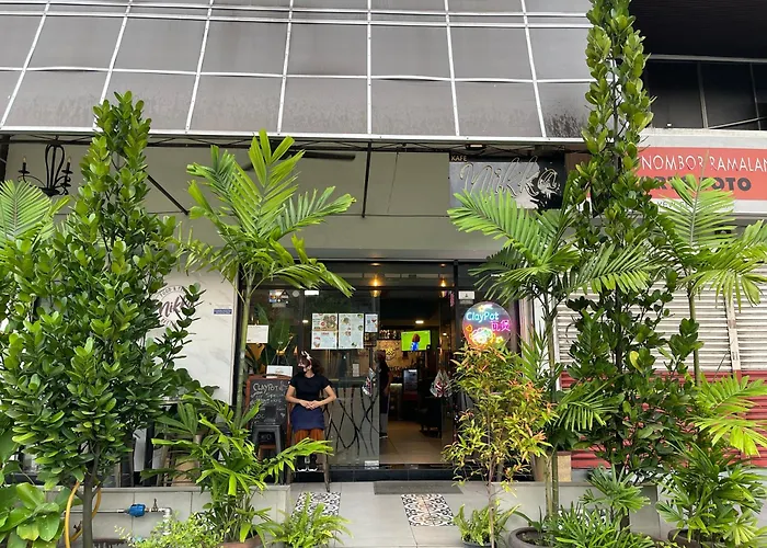 Opus Residence Kuala Lumpur By Premium Suite
