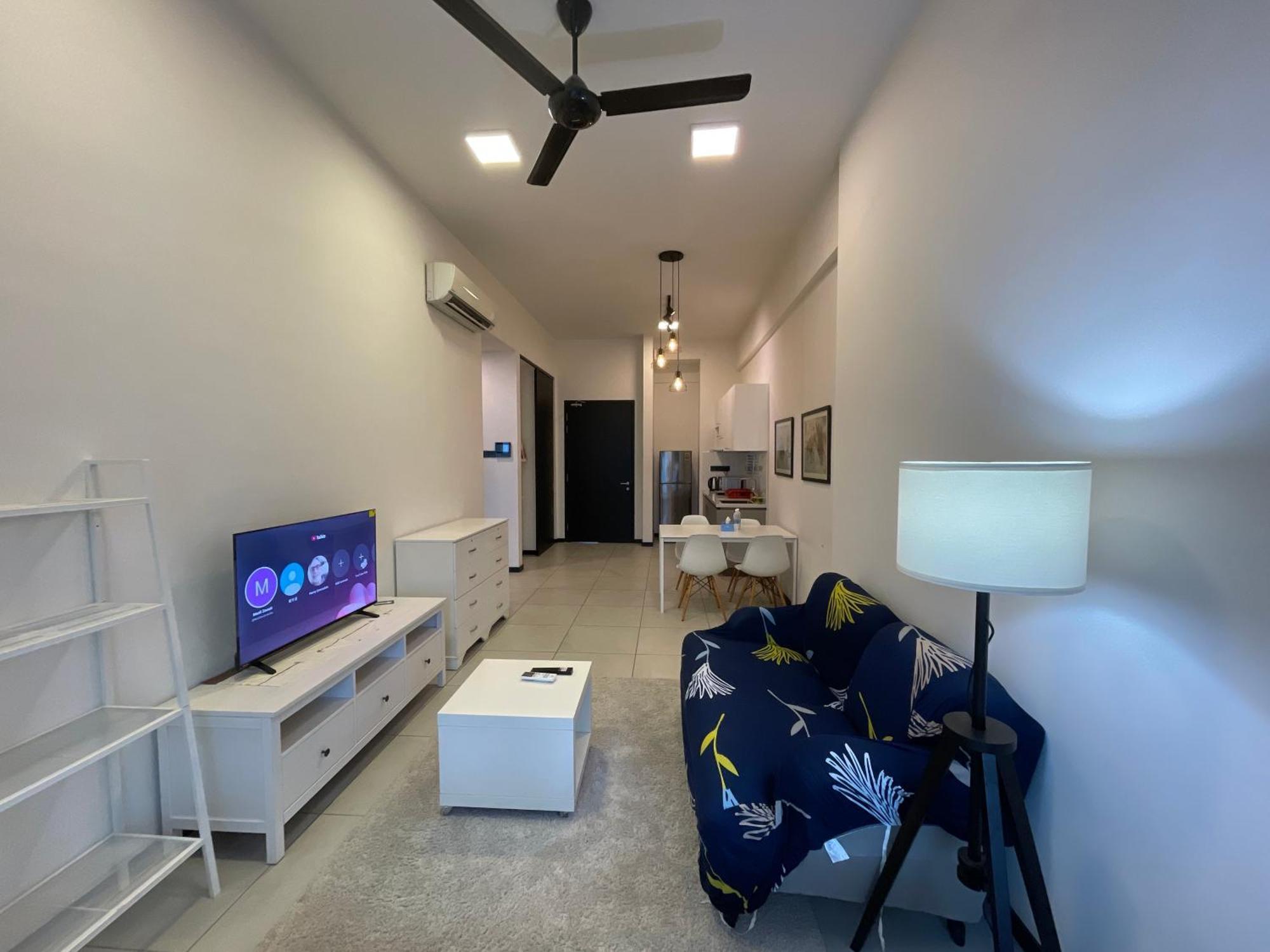 Apartment Opus By Premium Kuala Lumpur