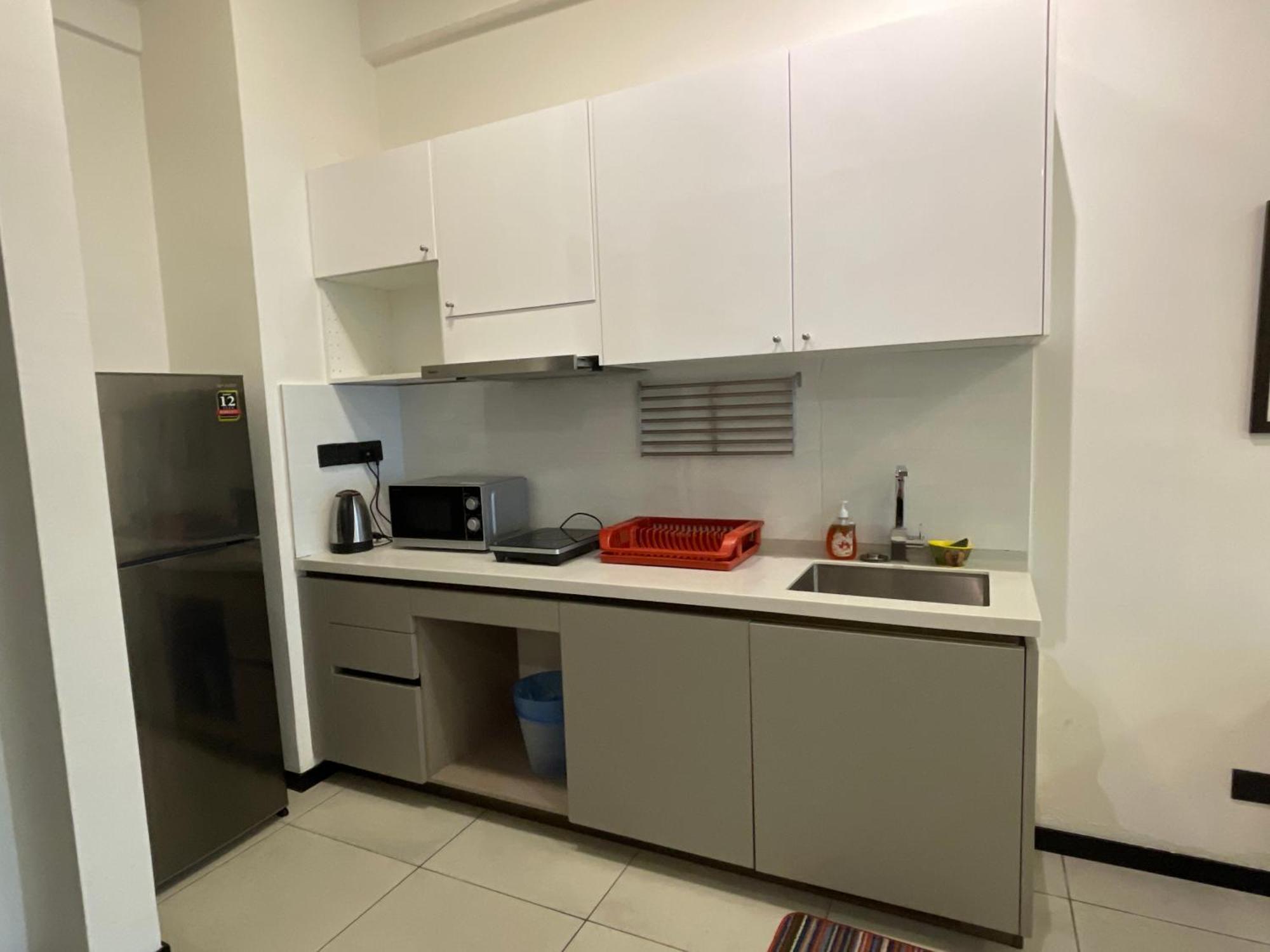 Opus By Premium Apartment