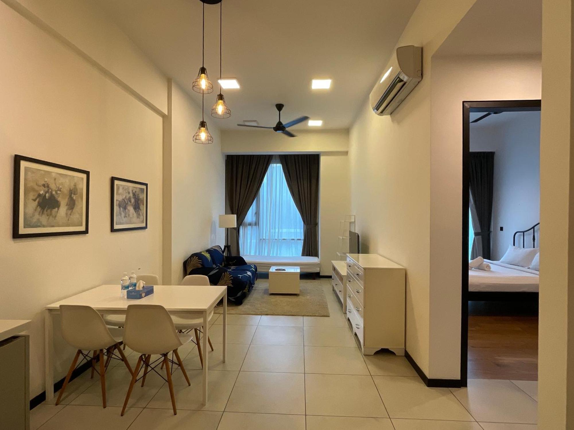 Apartment Opus By Premium *