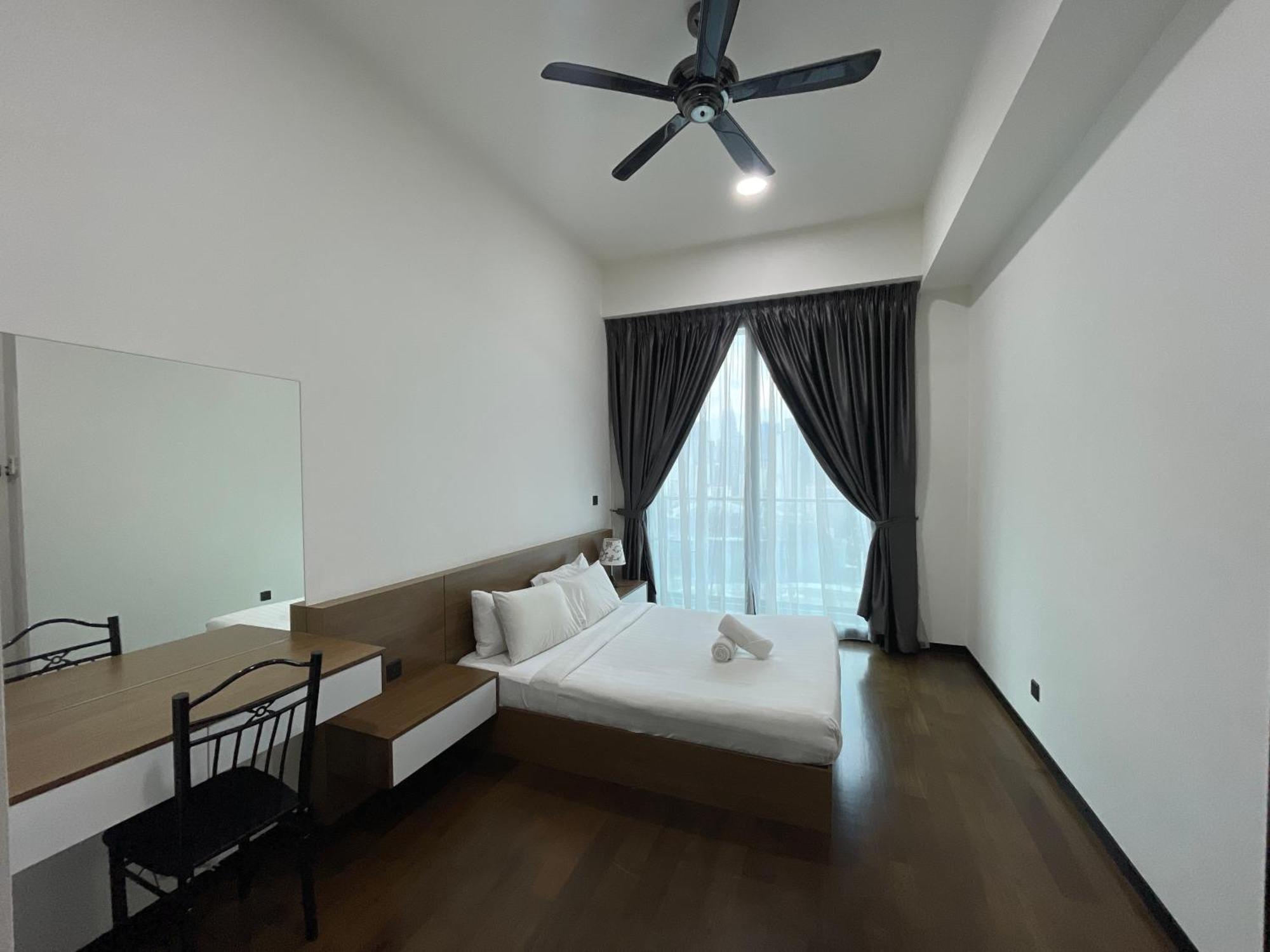 Apartment Opus By Premium Kuala Lumpur