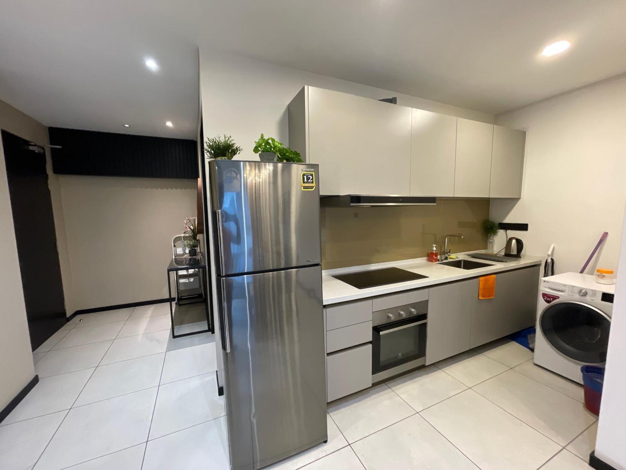 Opus By Premium Apartment *