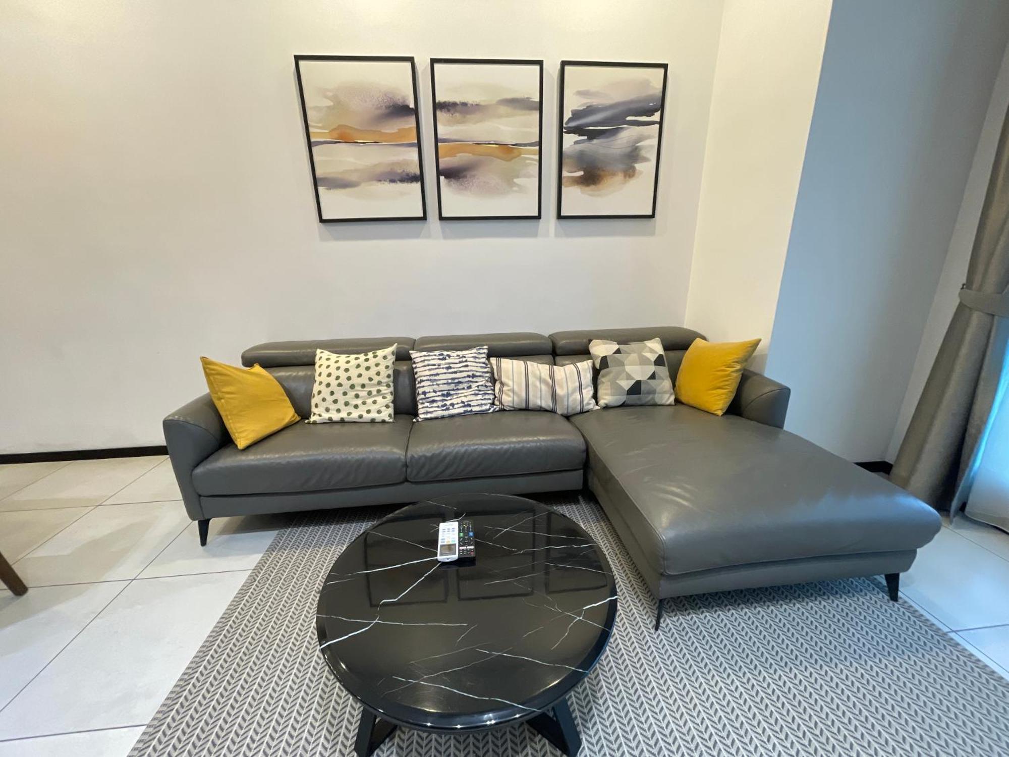 Apartment Opus By Premium