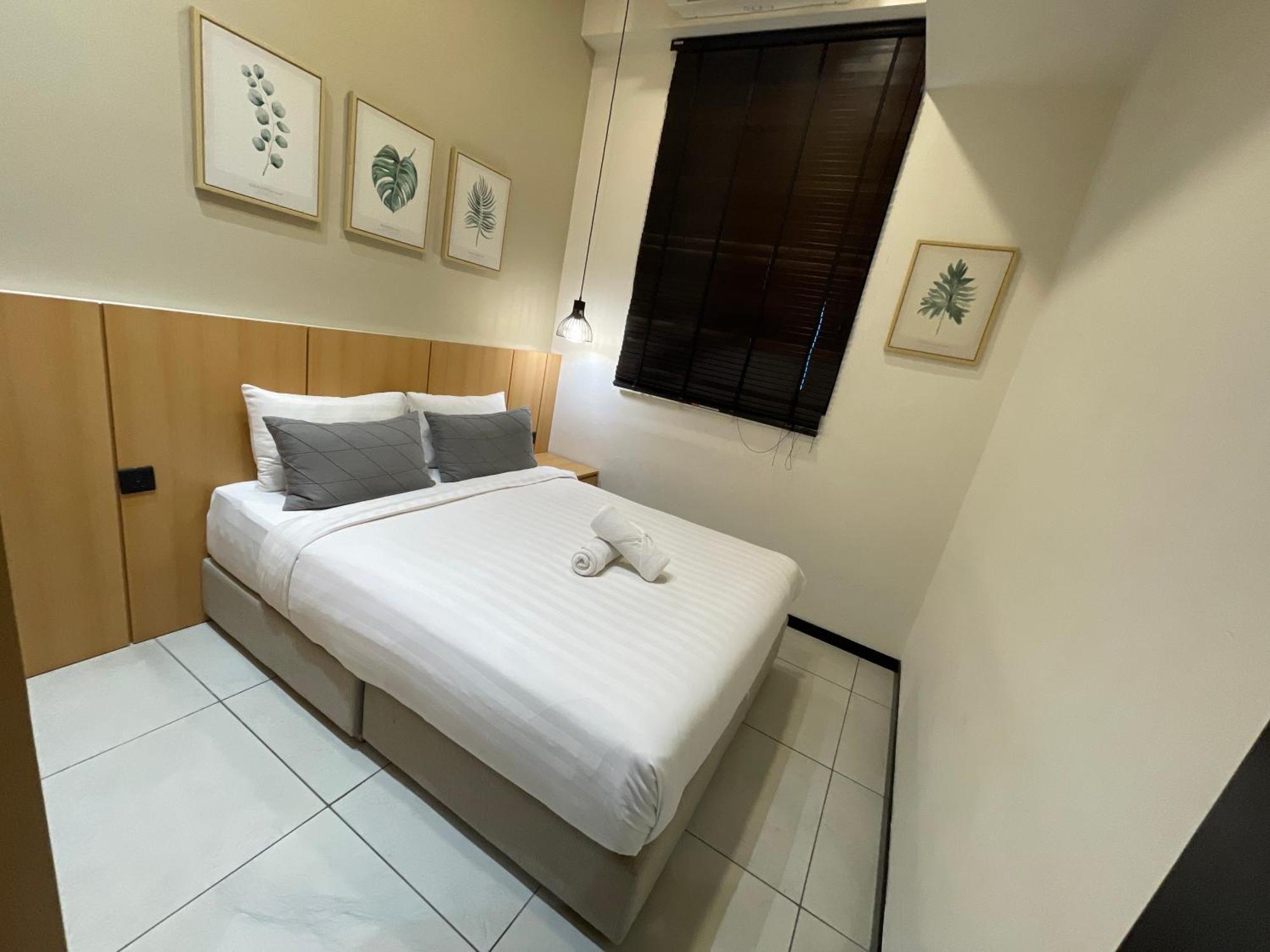 Opus By Premium Apartment Kuala Lumpur