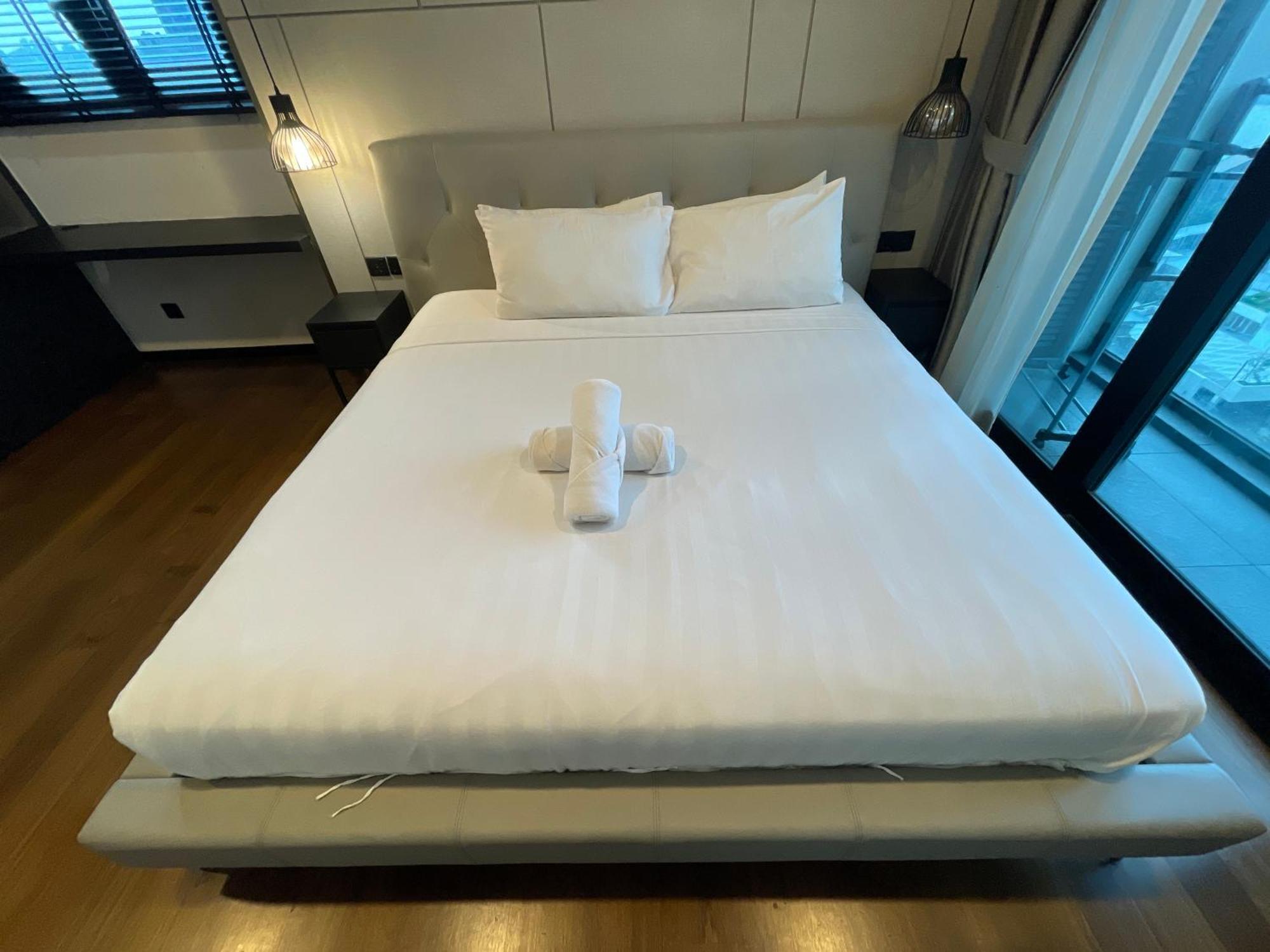 Apartment Opus By Premium Kuala Lumpur