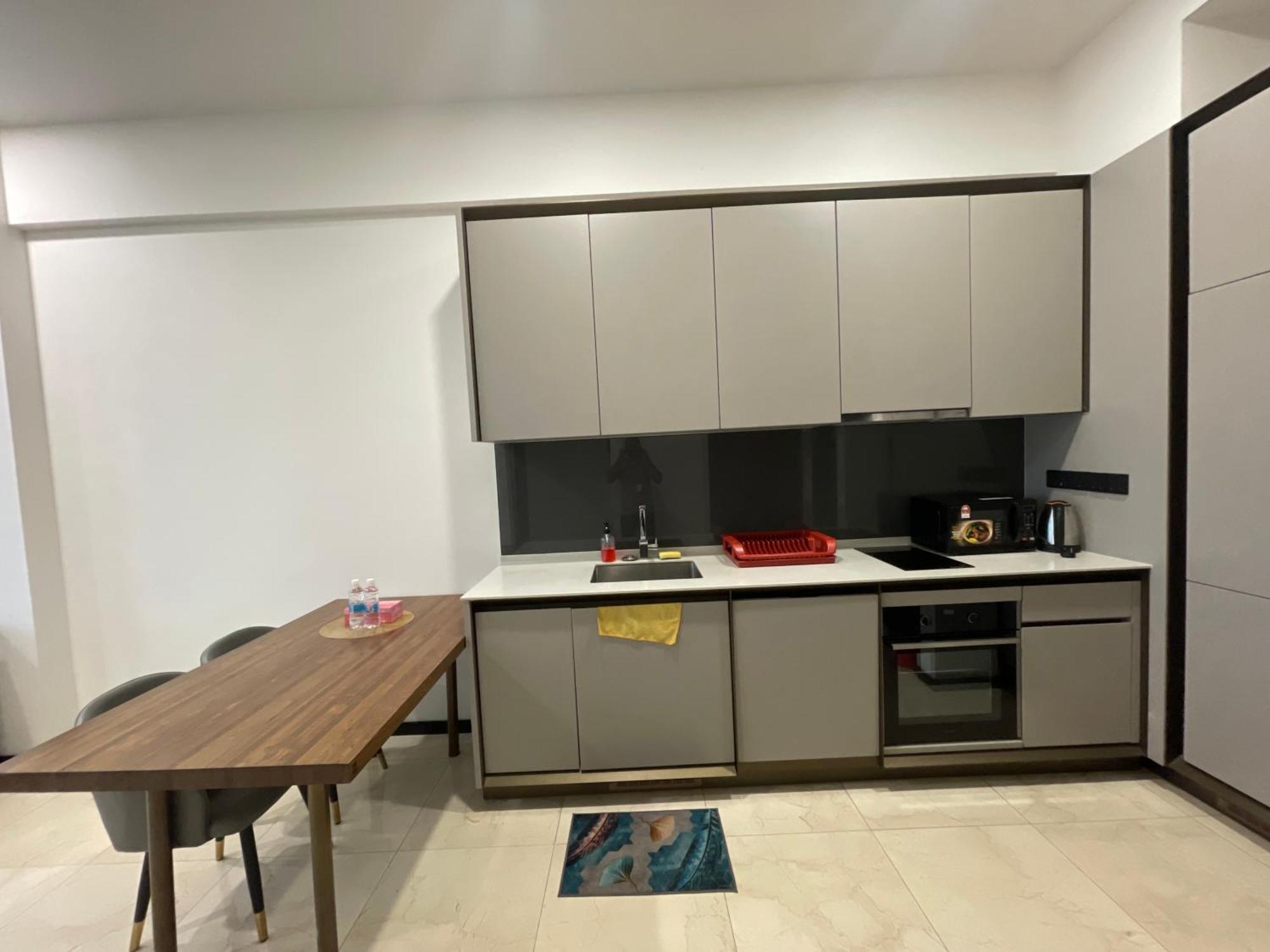 Apartemen Opus By Premium Kuala Lumpur