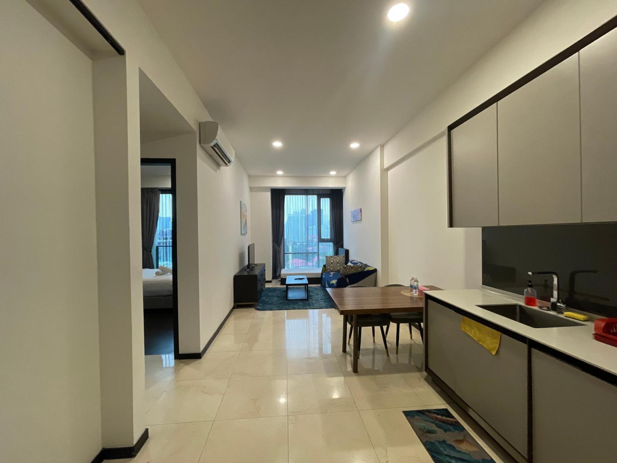 Apartment Opus By Premium