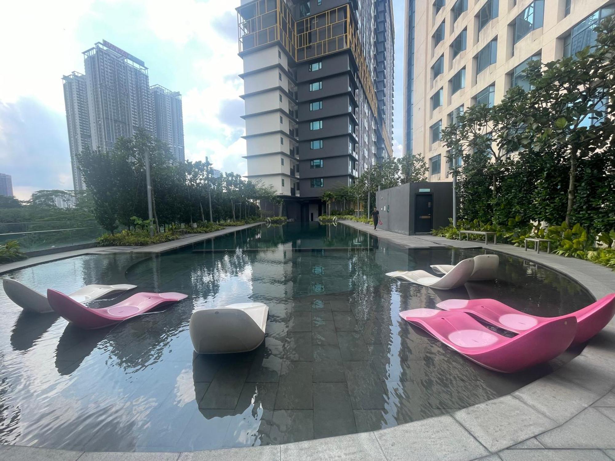 Opus By Premium Kuala Lumpur