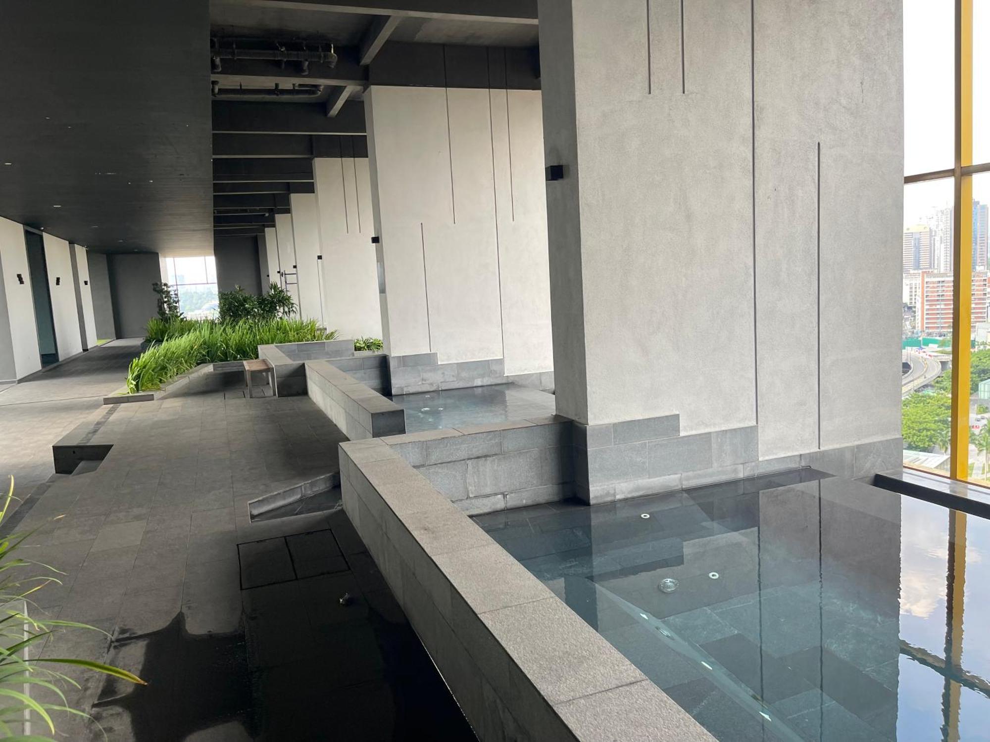 Apartemen Opus By Premium
