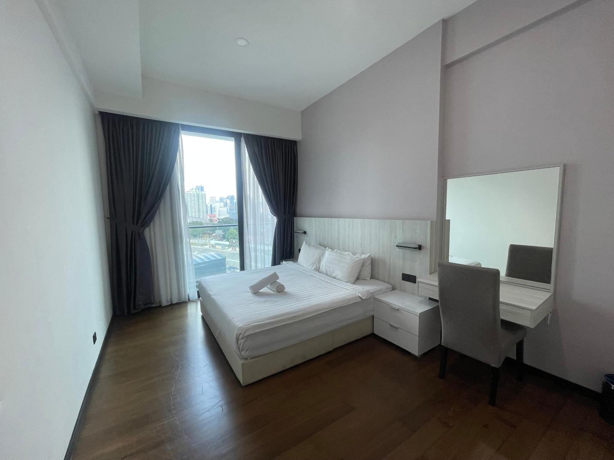 Opus By Premium Apartment