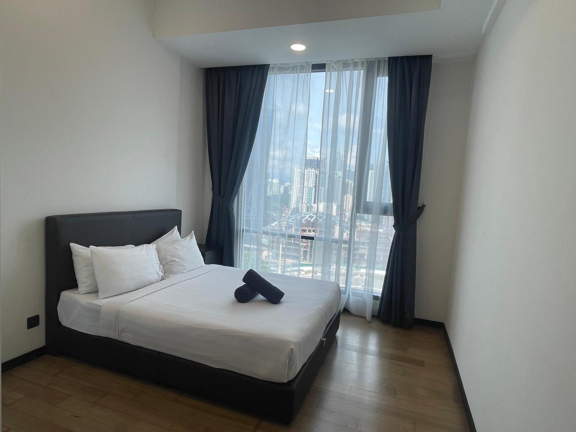 Apartemen Opus By Premium