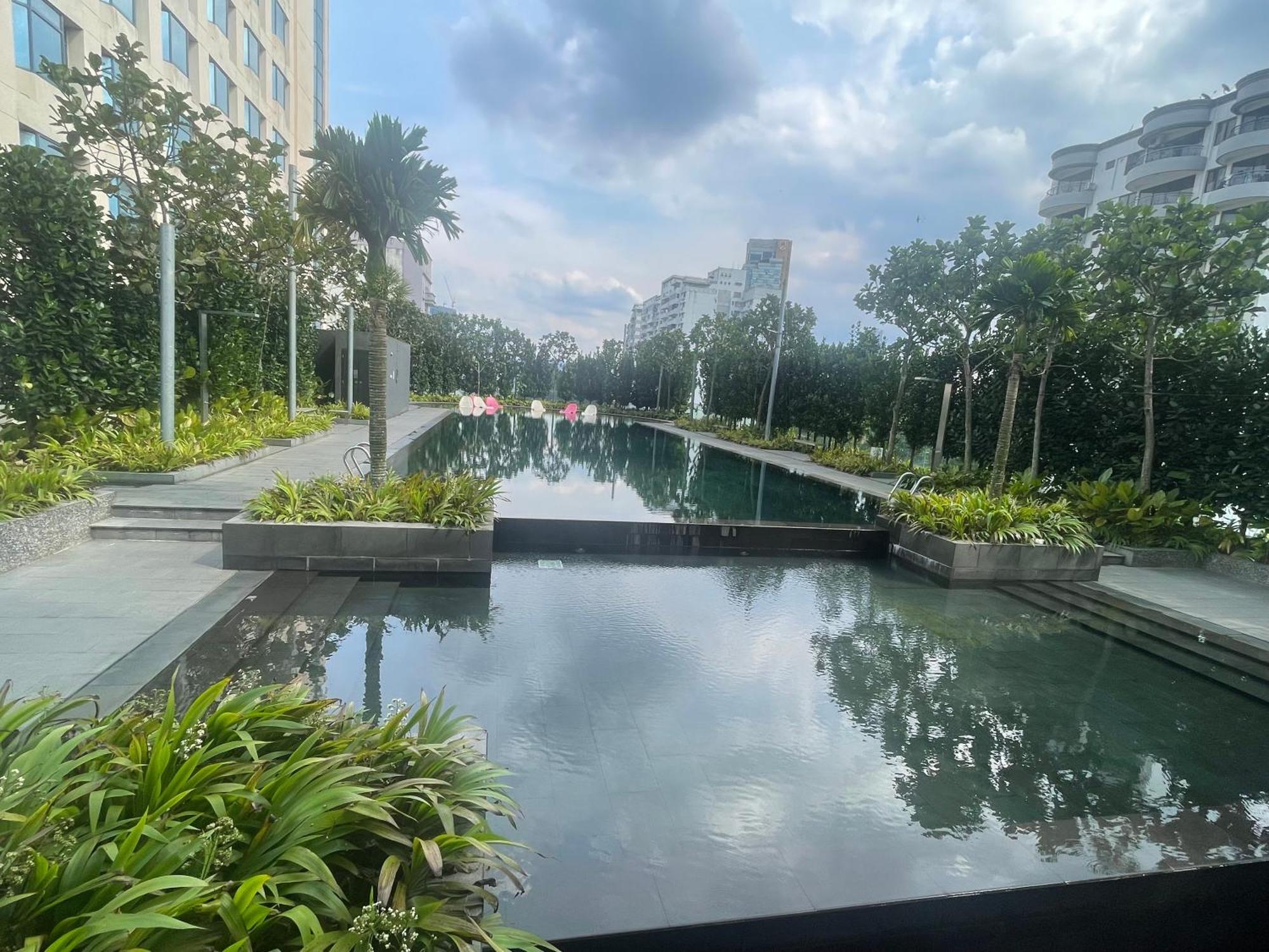 Apartment Opus By Premium Kuala Lumpur