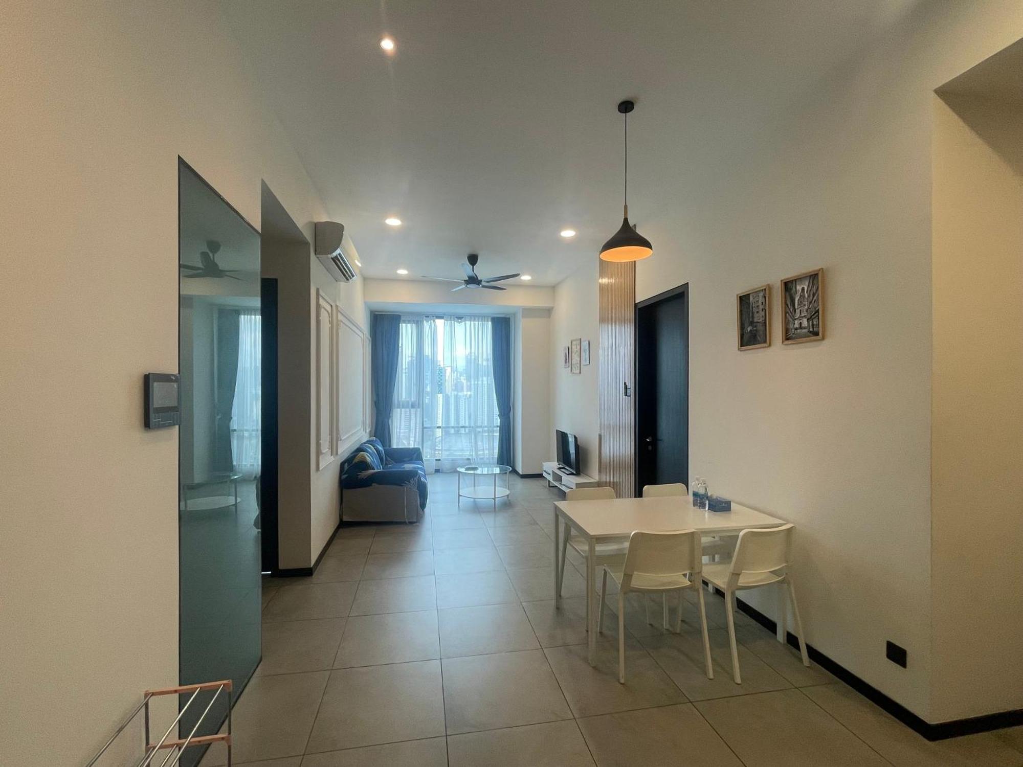 Opus By Premium Kuala Lumpur