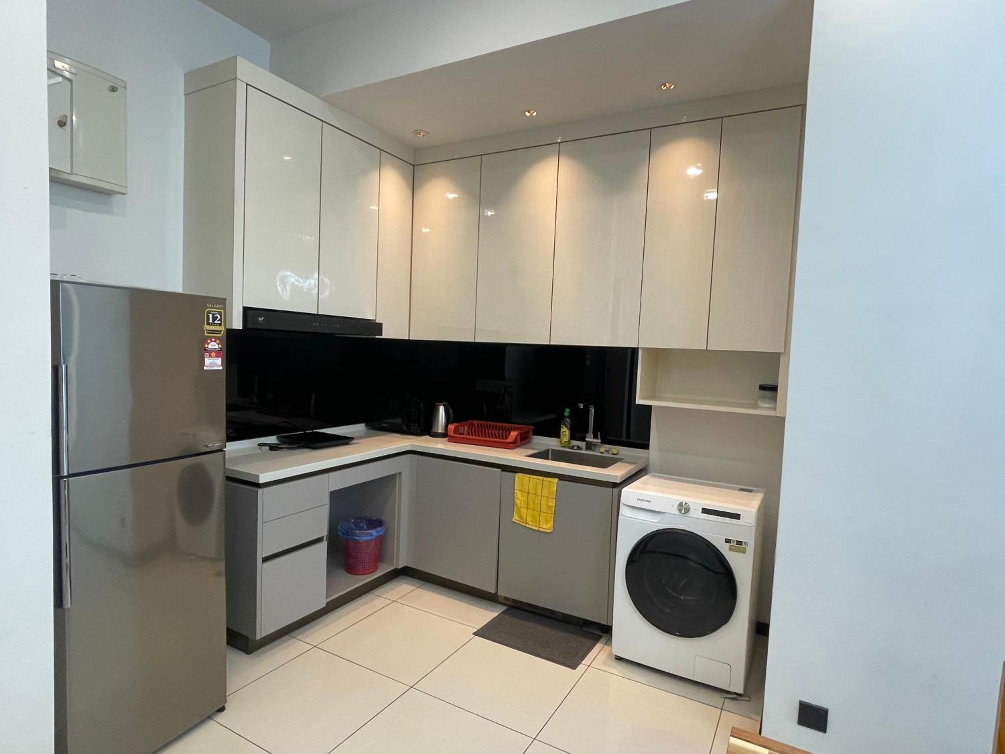 Opus By Premium * Kuala Lumpur