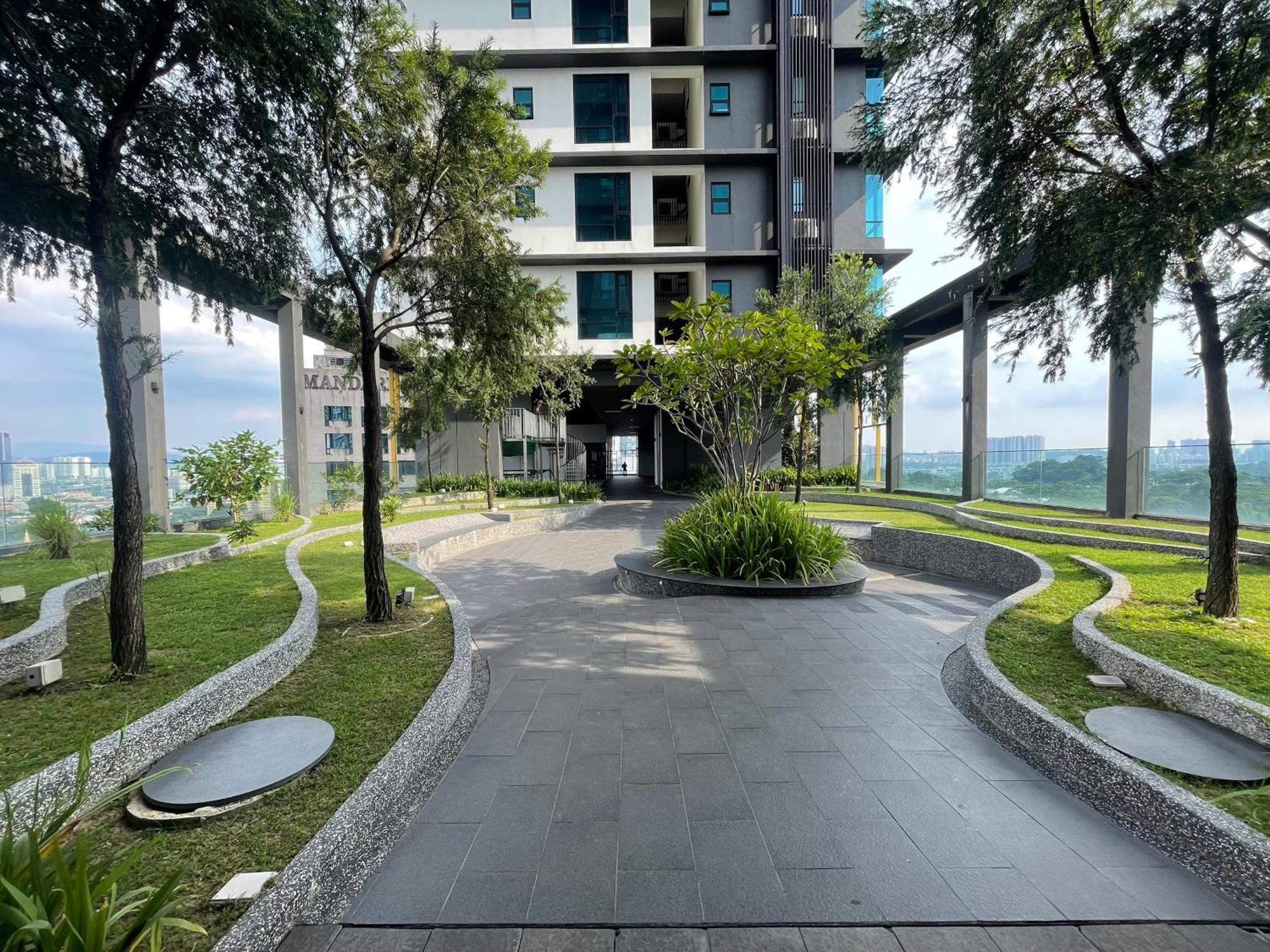 Opus By Premium Apartemen