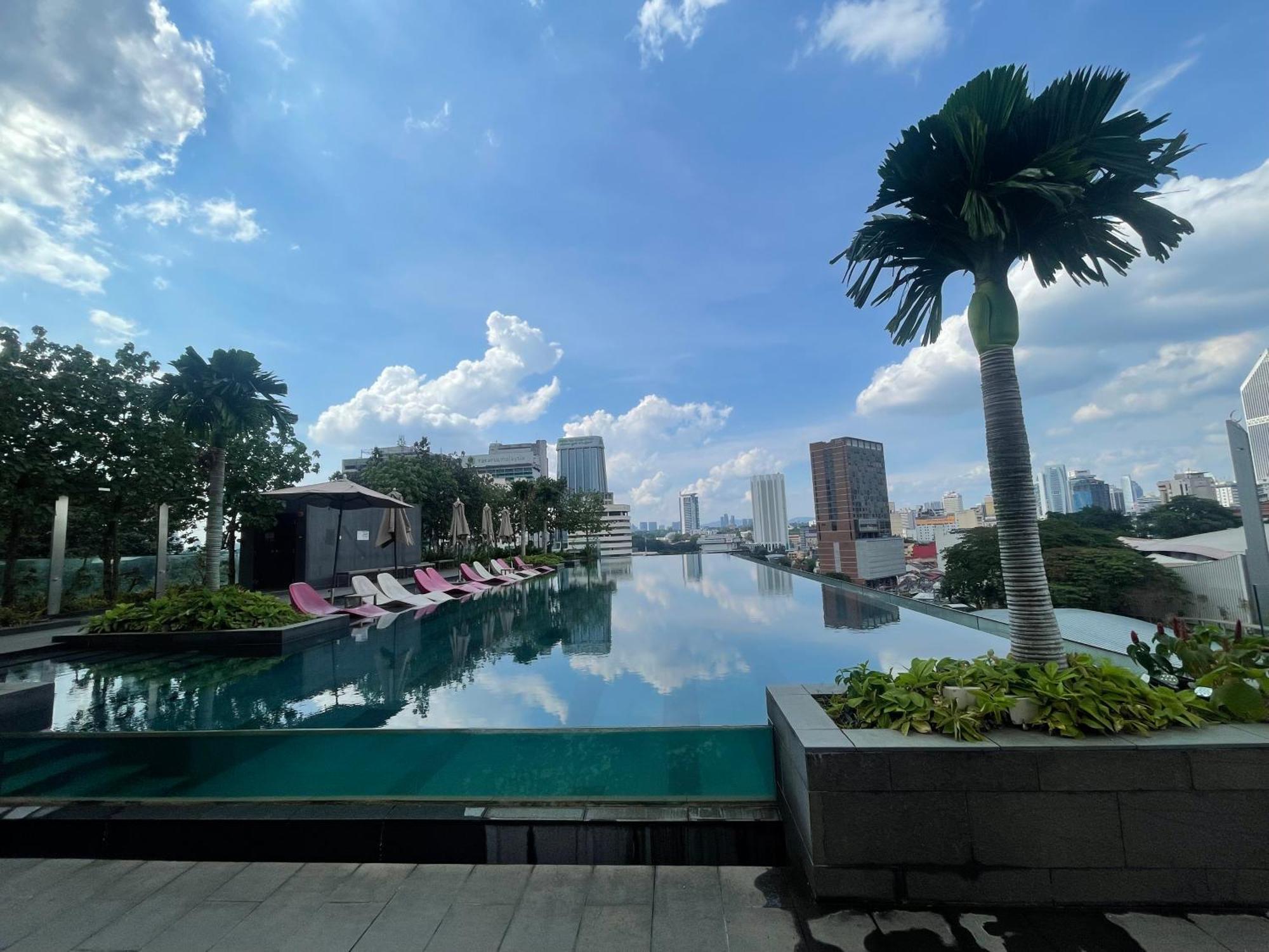 Opus By Premium Kuala Lumpur