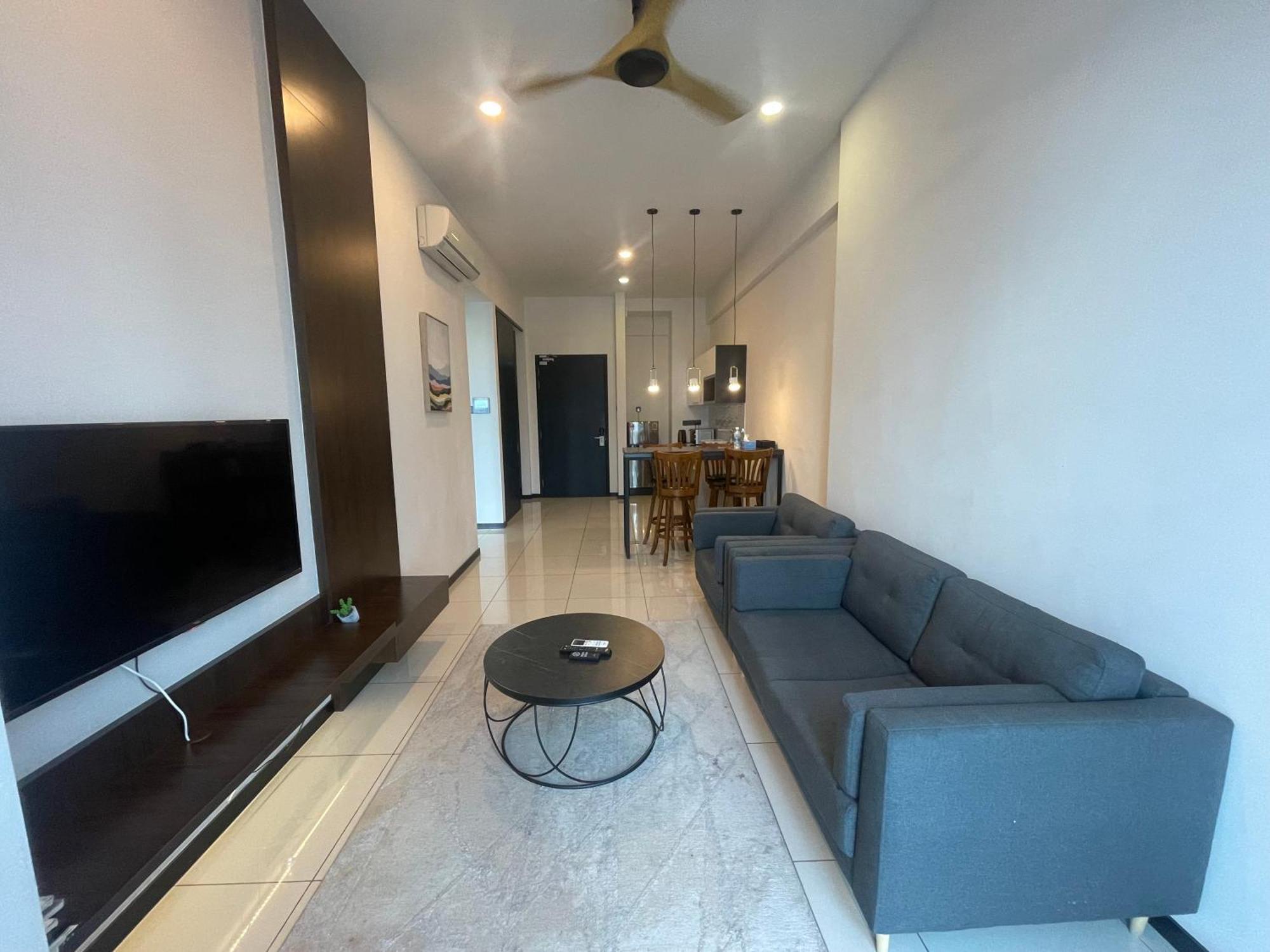 Apartemen Opus By Premium Kuala Lumpur