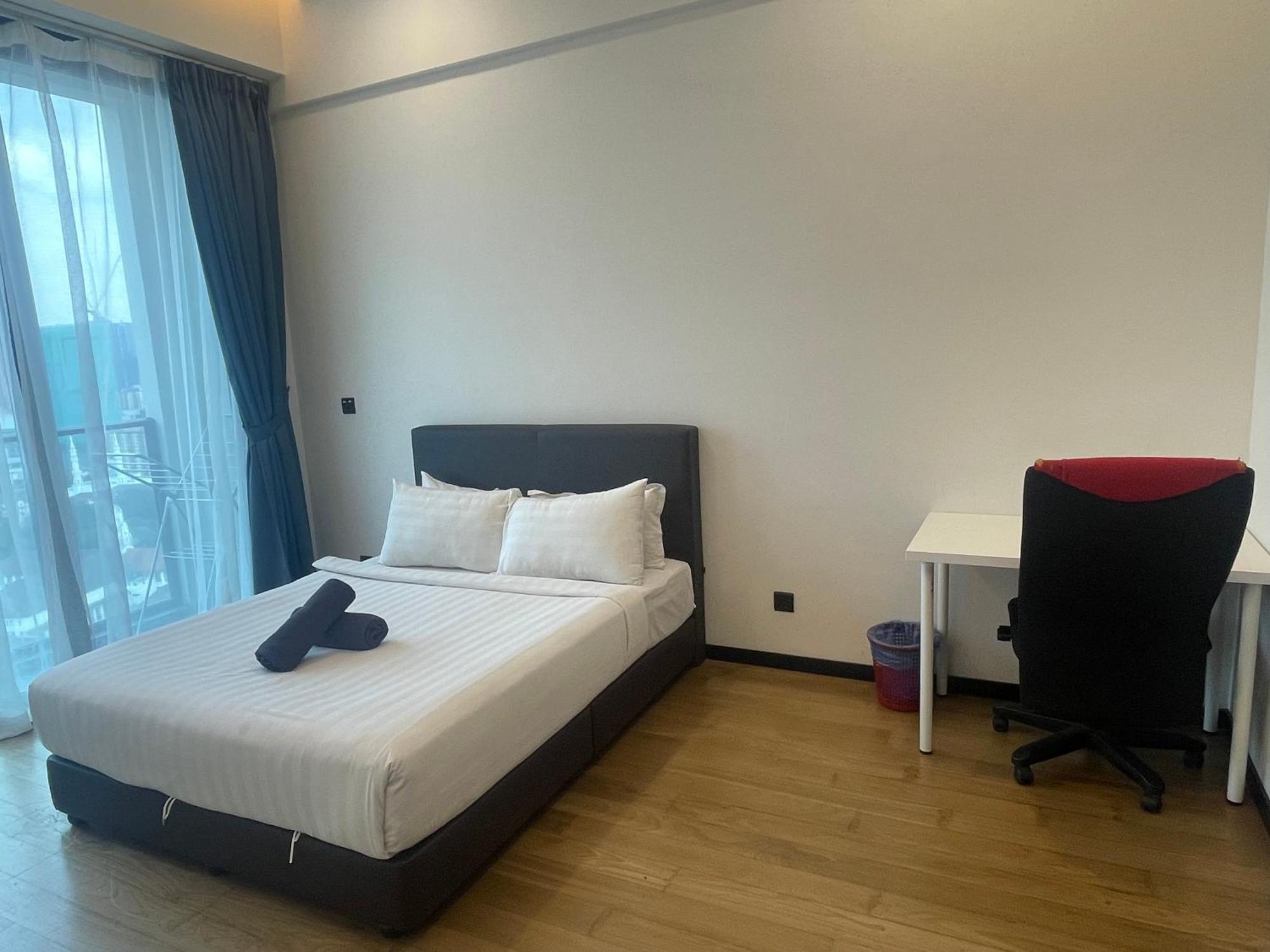 Apartment Opus By Premium