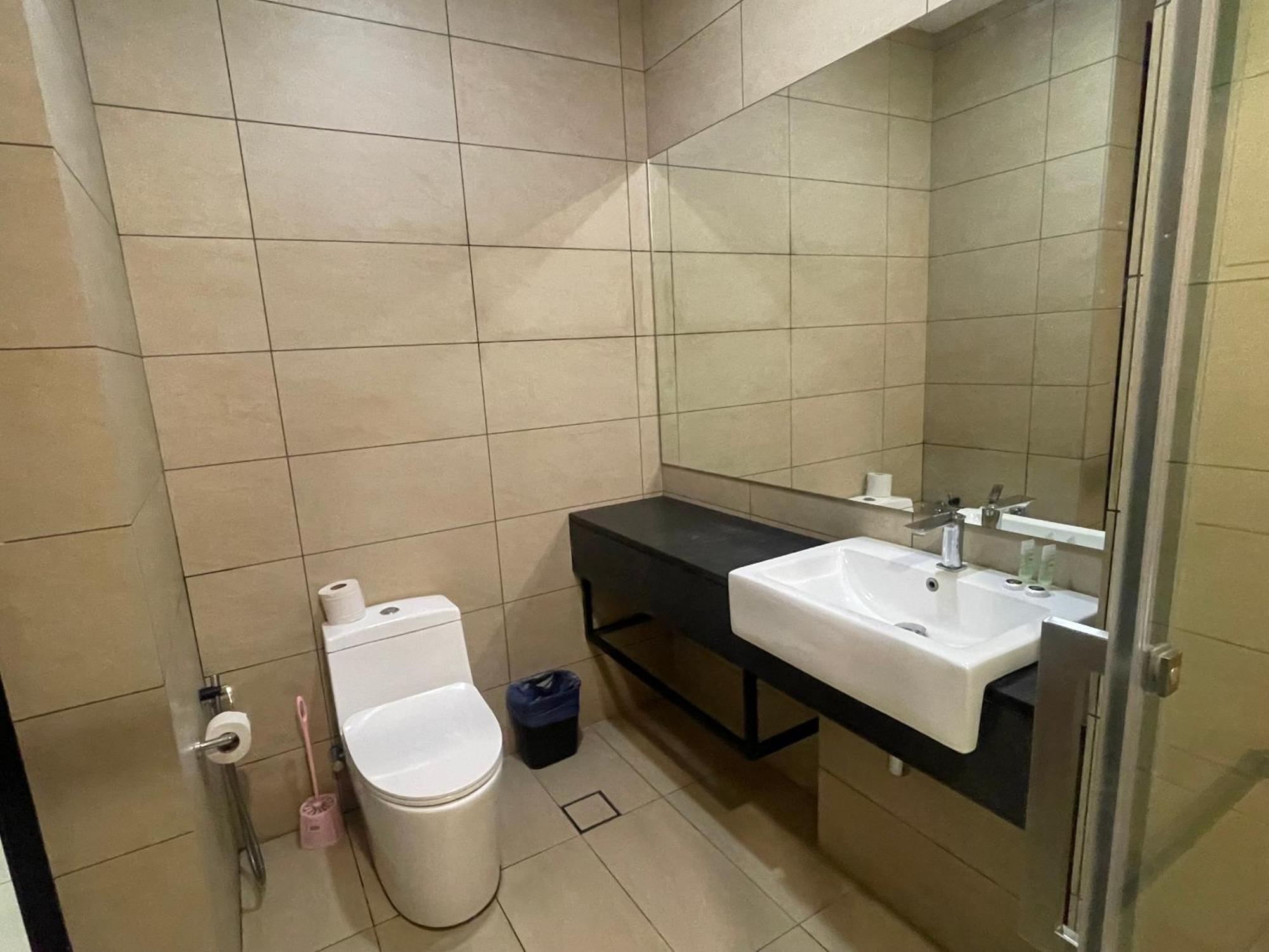 Opus By Premium Apartment Kuala Lumpur