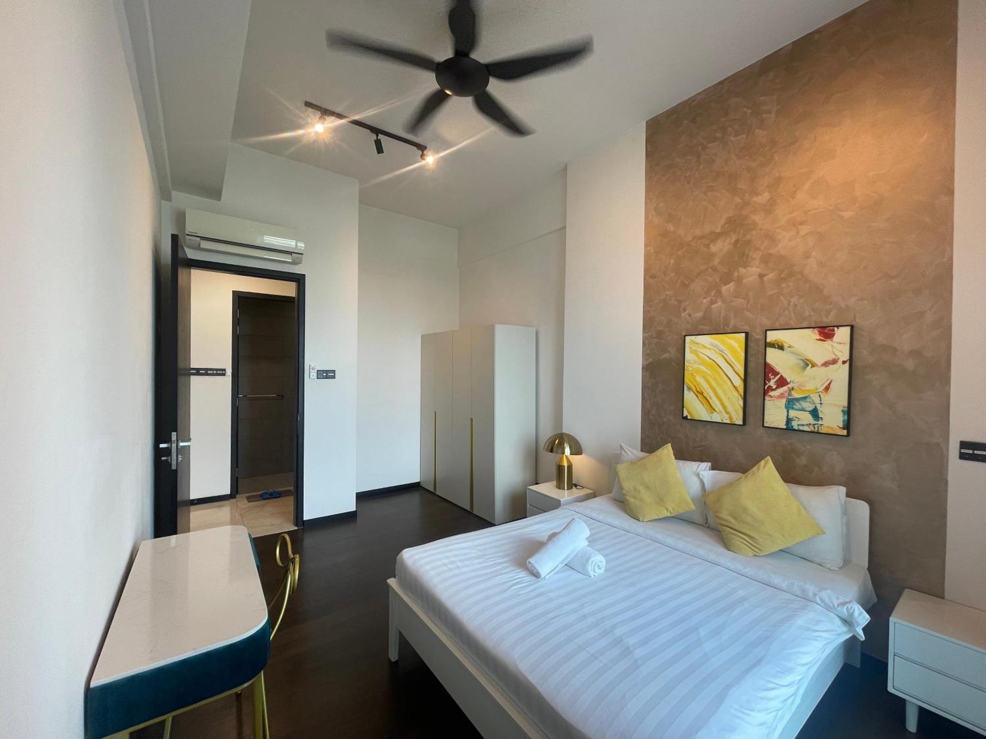 Opus By Premium Apartemen