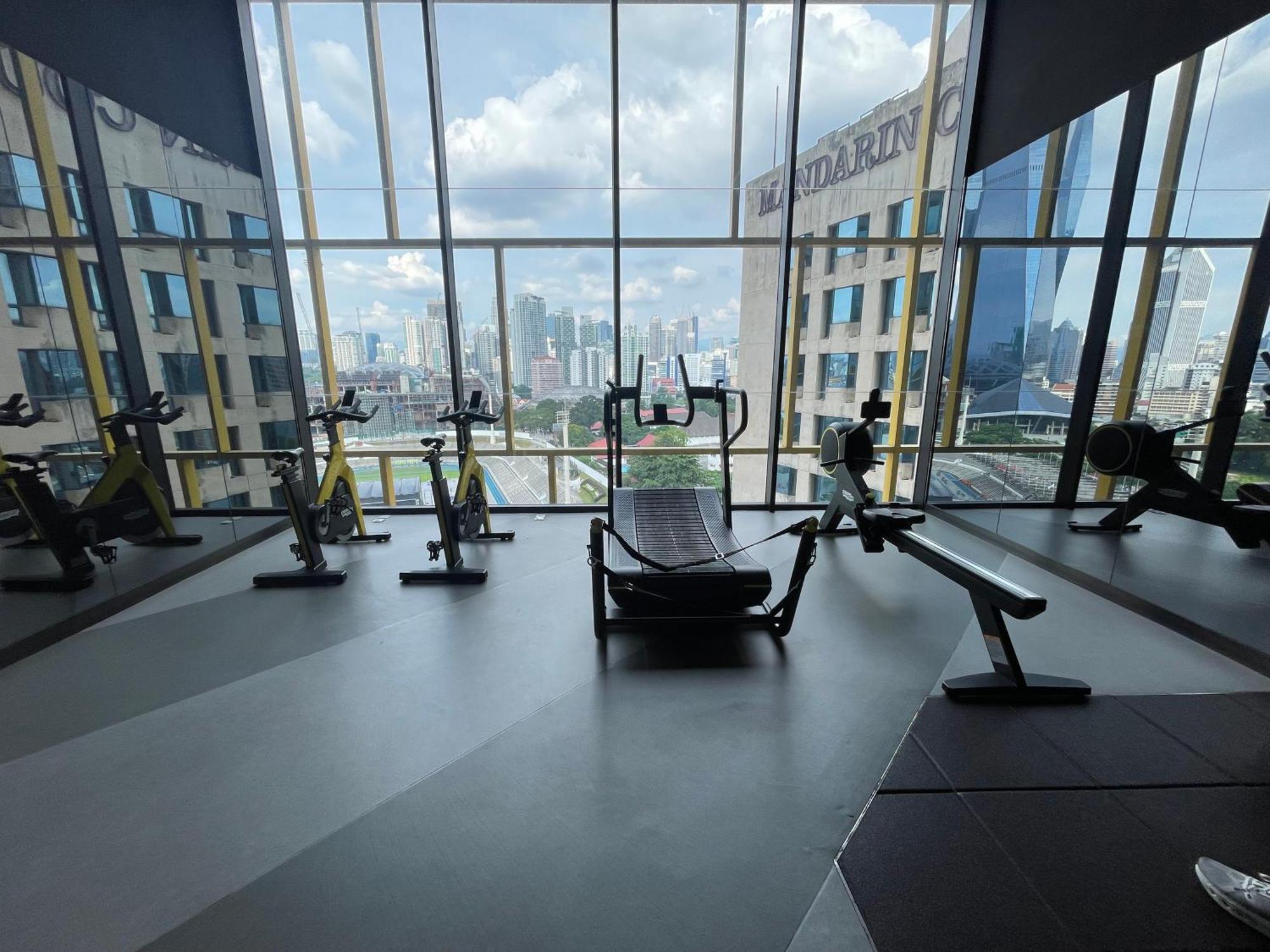 Apartemen Opus By Premium