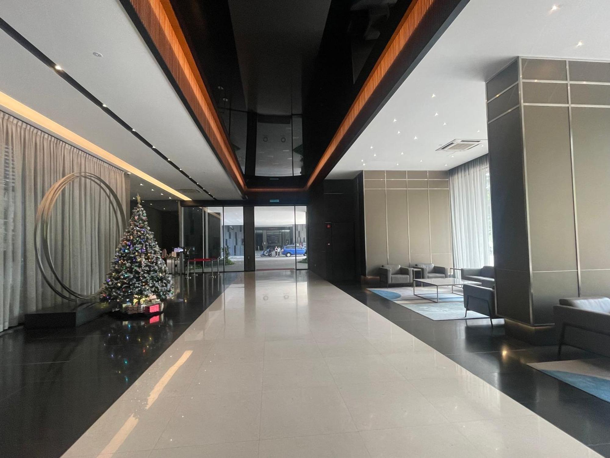 Opus By Premium Apartemen *