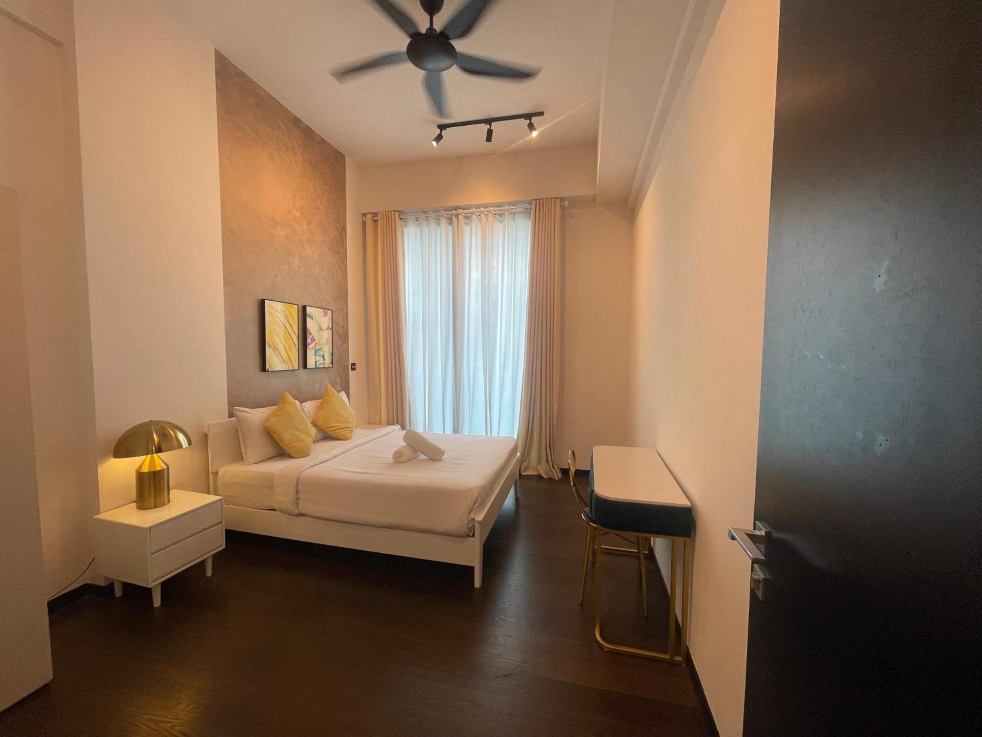 Apartemen Opus By Premium Kuala Lumpur