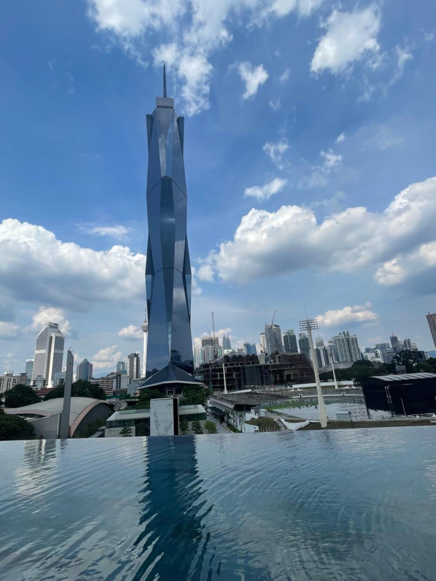 Opus By Premium Kuala Lumpur