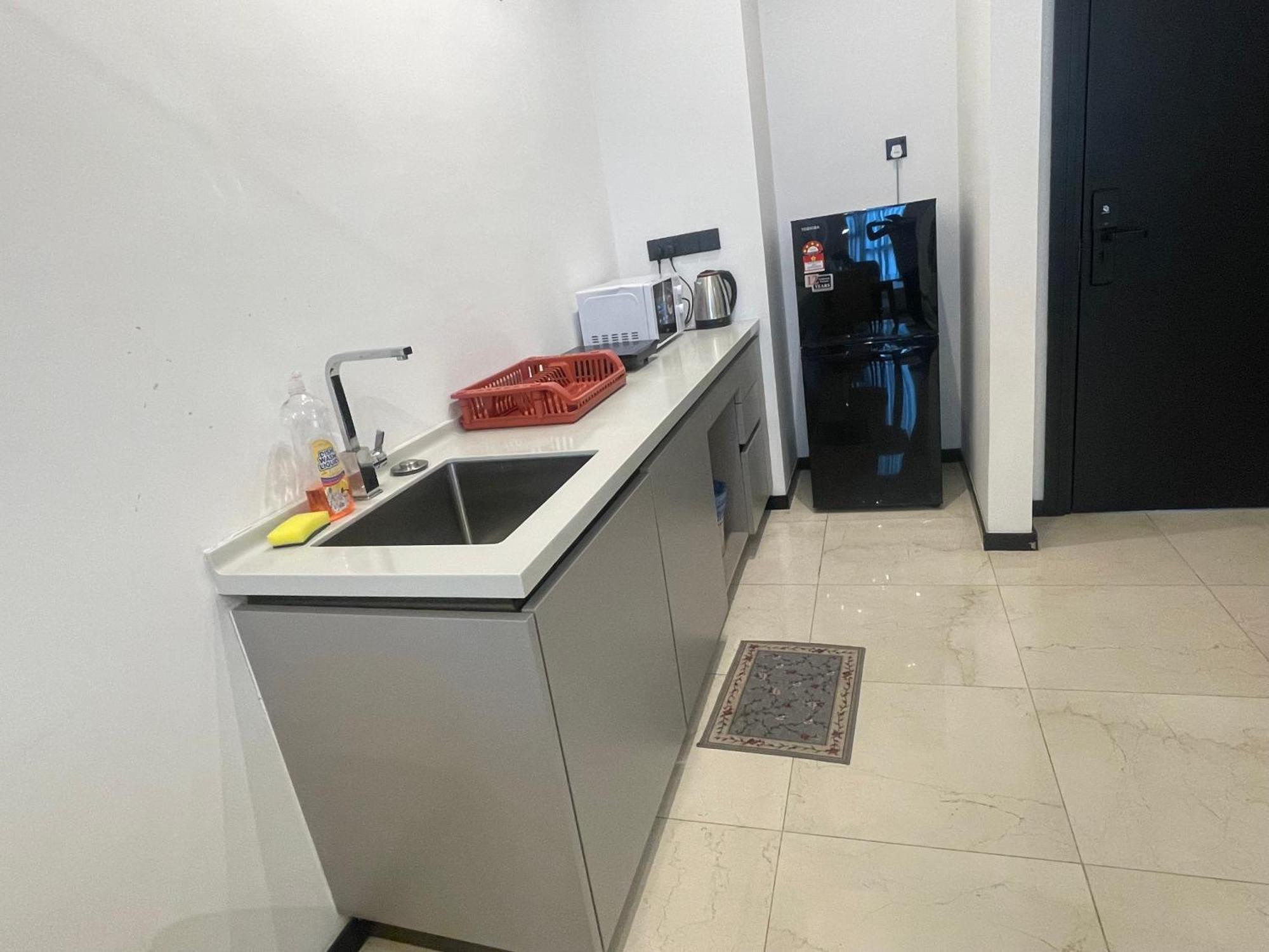 Apartemen Opus By Premium *
