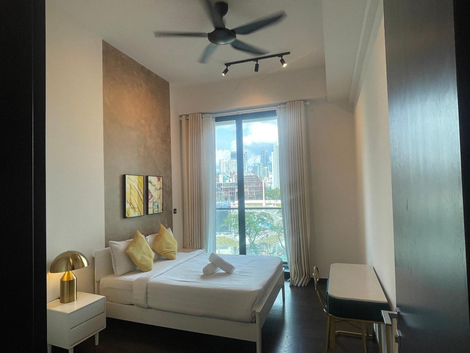 Opus By Premium * Kuala Lumpur